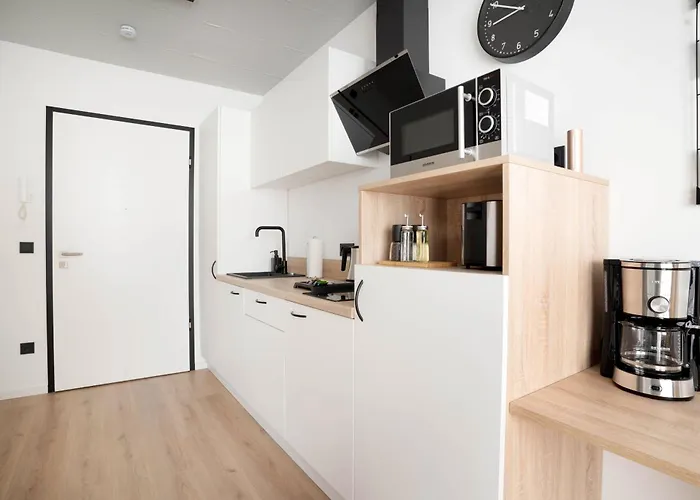 Appartamento Schicke In I Home2share *