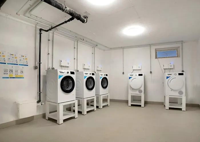 Schicke In I Home2share Appartamento *