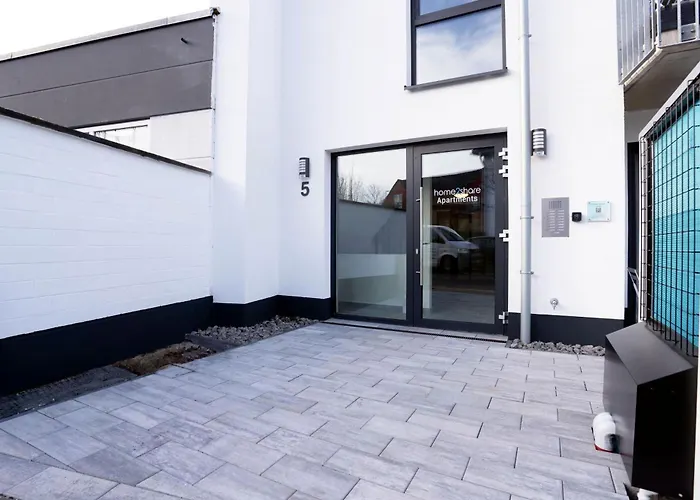 Schicke In I Home2share Appartamento