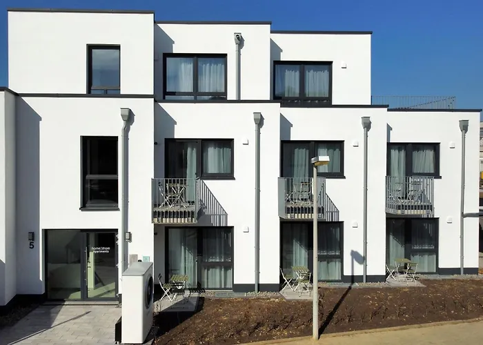 Appartamento Schicke In I Home2share