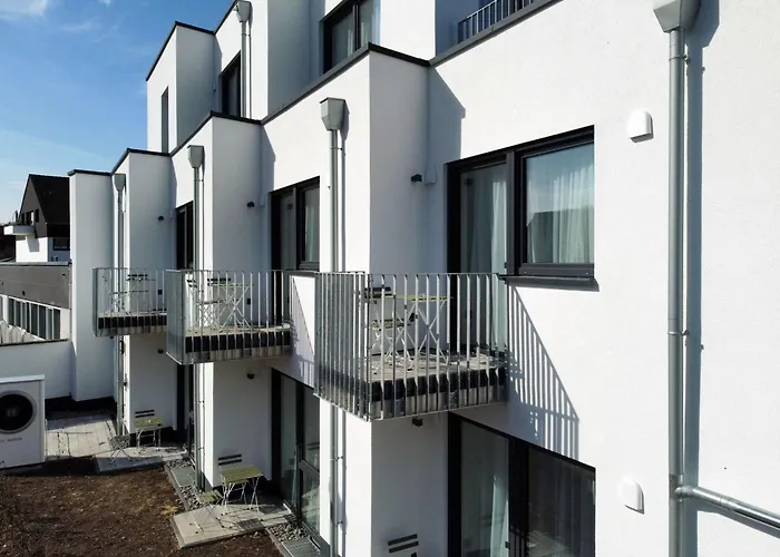 Appartamento Schicke In I Home2share