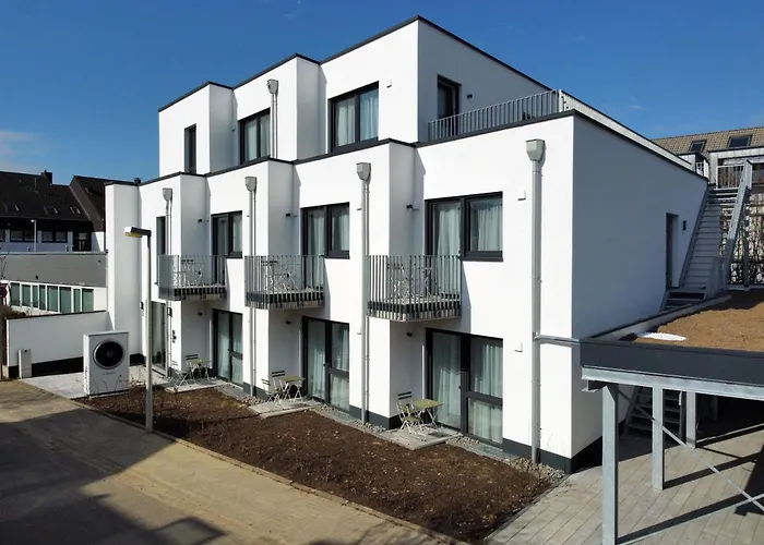 Schicke In I Home2share * Bonn