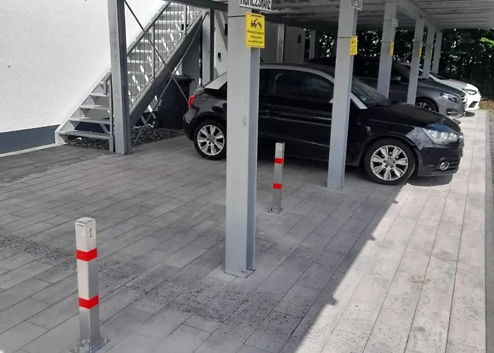 Schicke In I Home2share Appartamento *